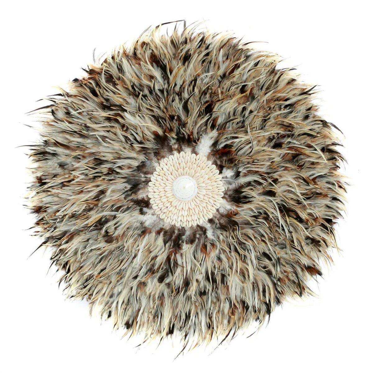 The Coastal Juju - Graubraun - L - HomeDesign Knaus