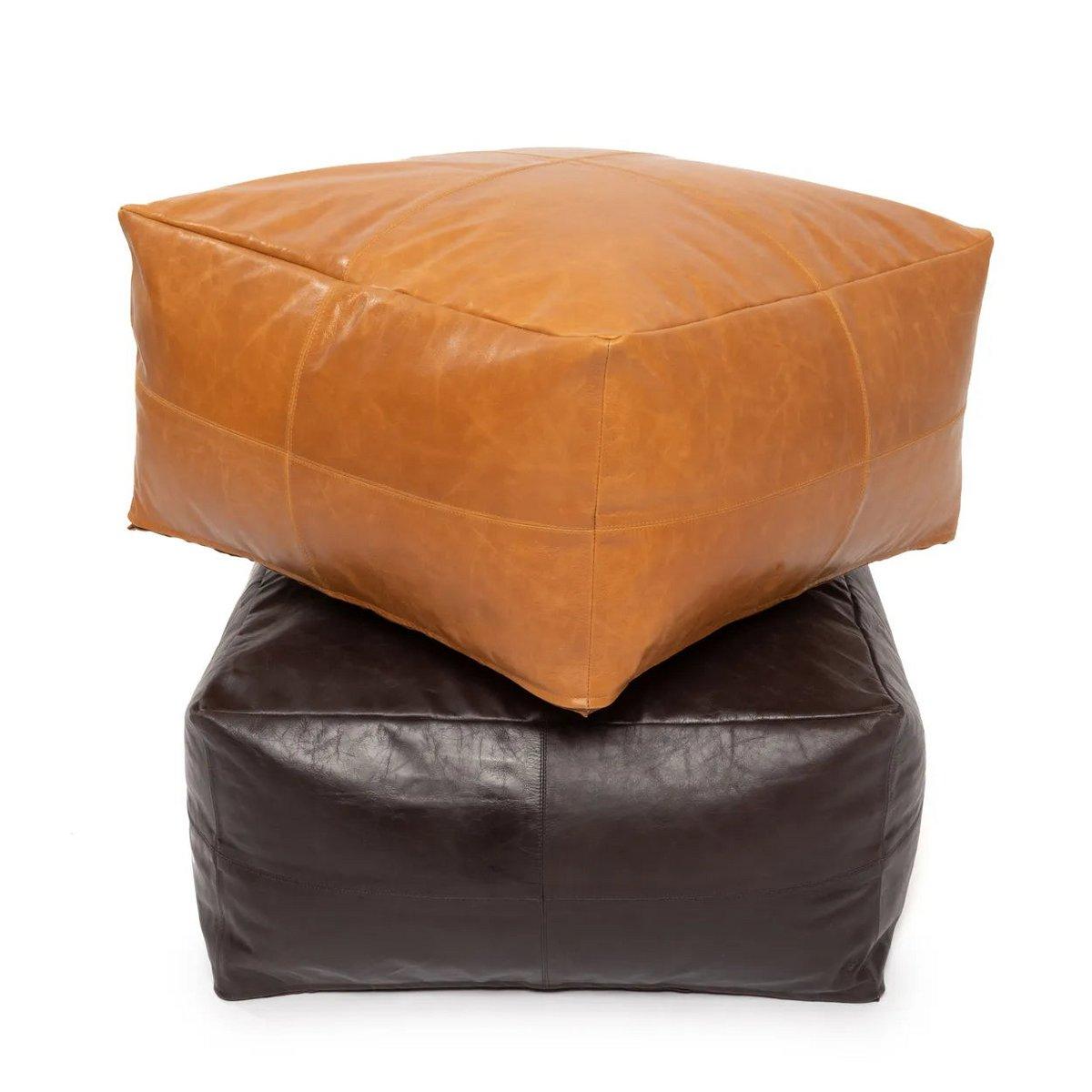 The Collectors Hocker - Kamel - HomeDesign Knaus