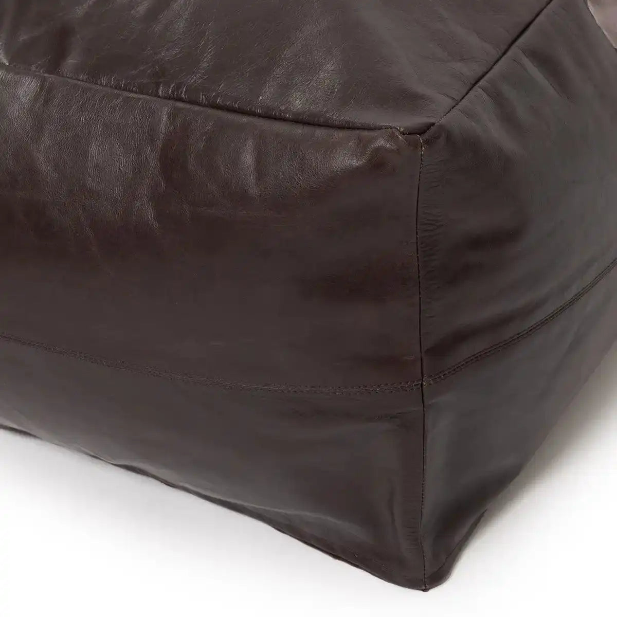 The Collectors Hocker - Schokolade - HomeDesign Knaus