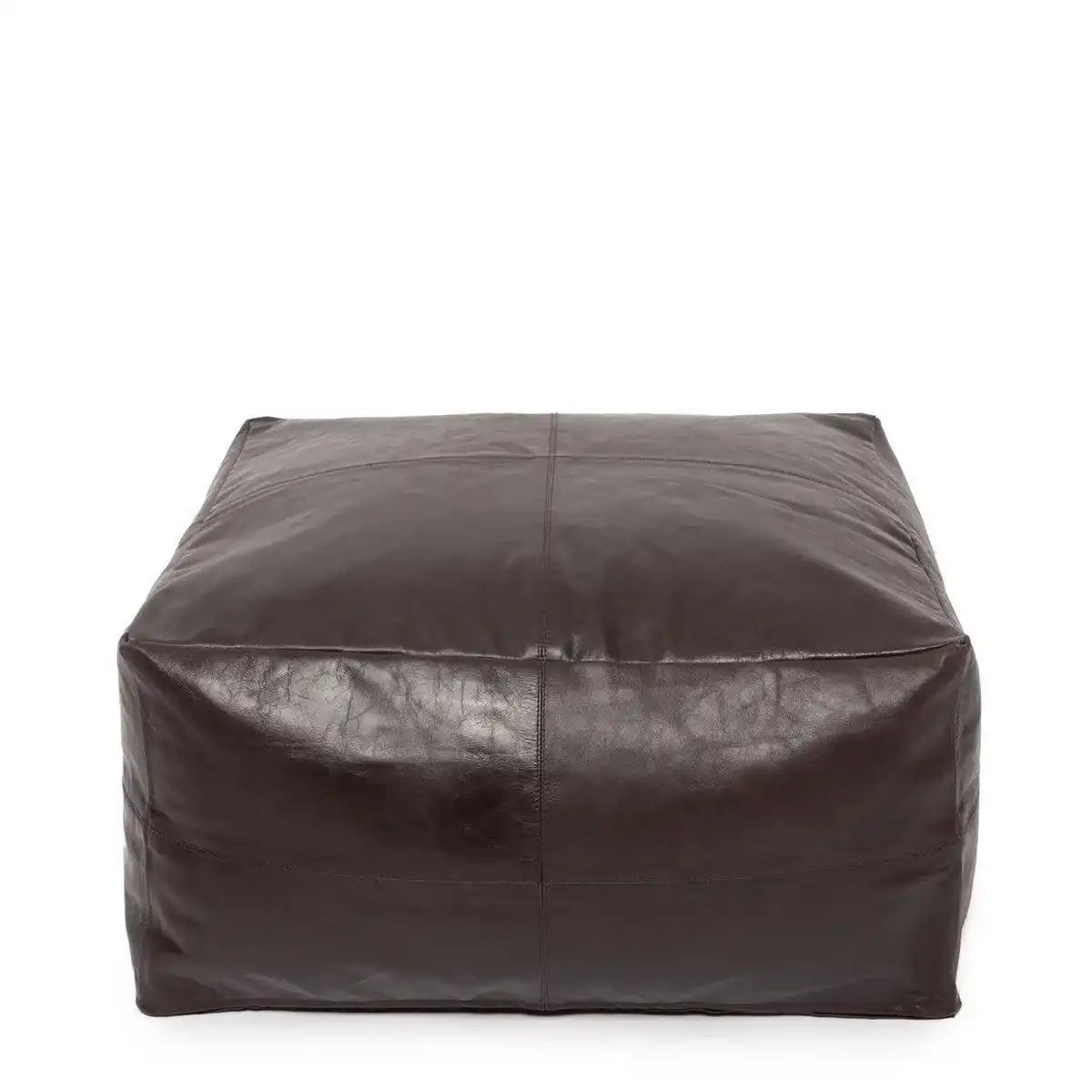 The Collectors Hocker - Schokolade - HomeDesign Knaus