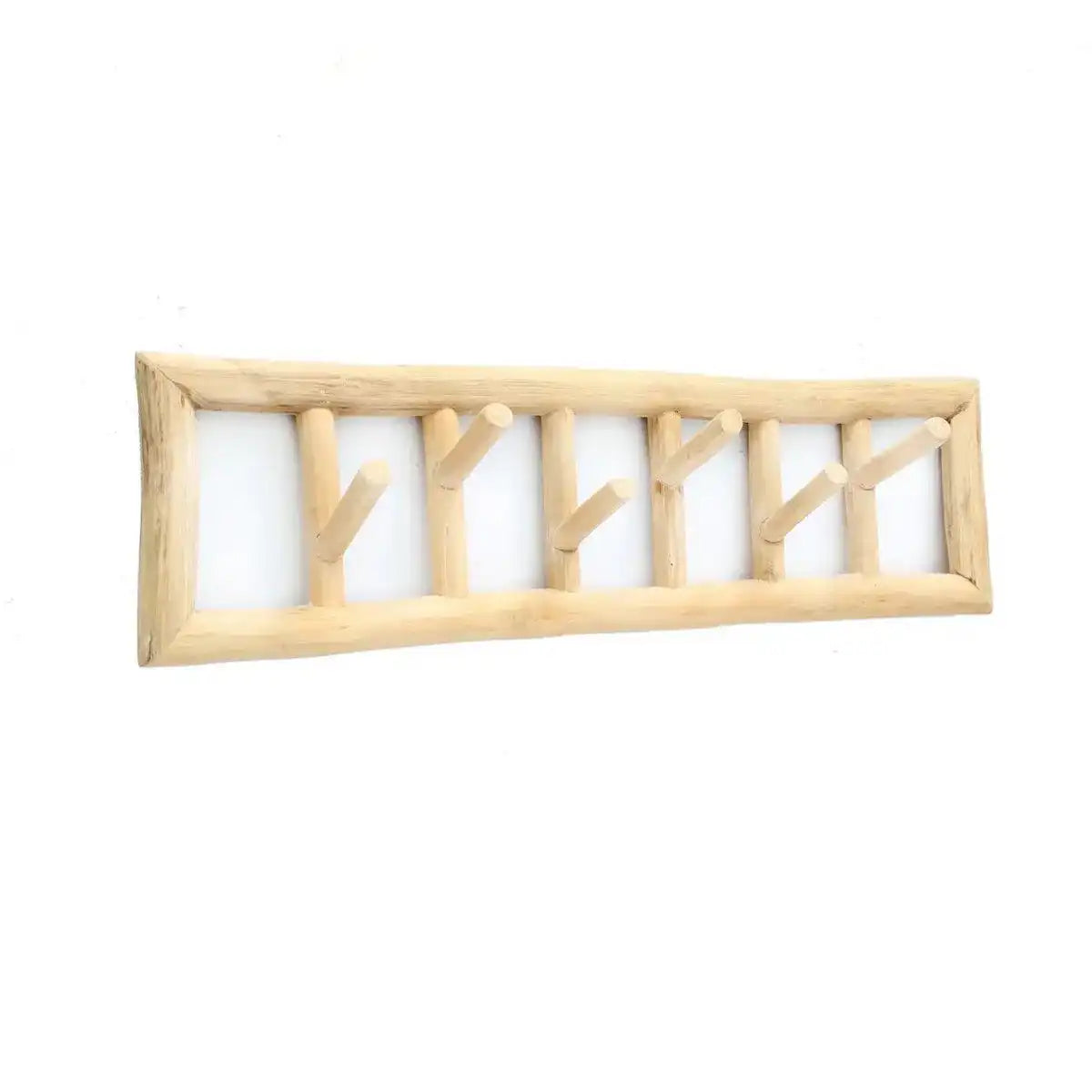 The Island Cloth Hanger - Natürlich - HomeDesign Knaus