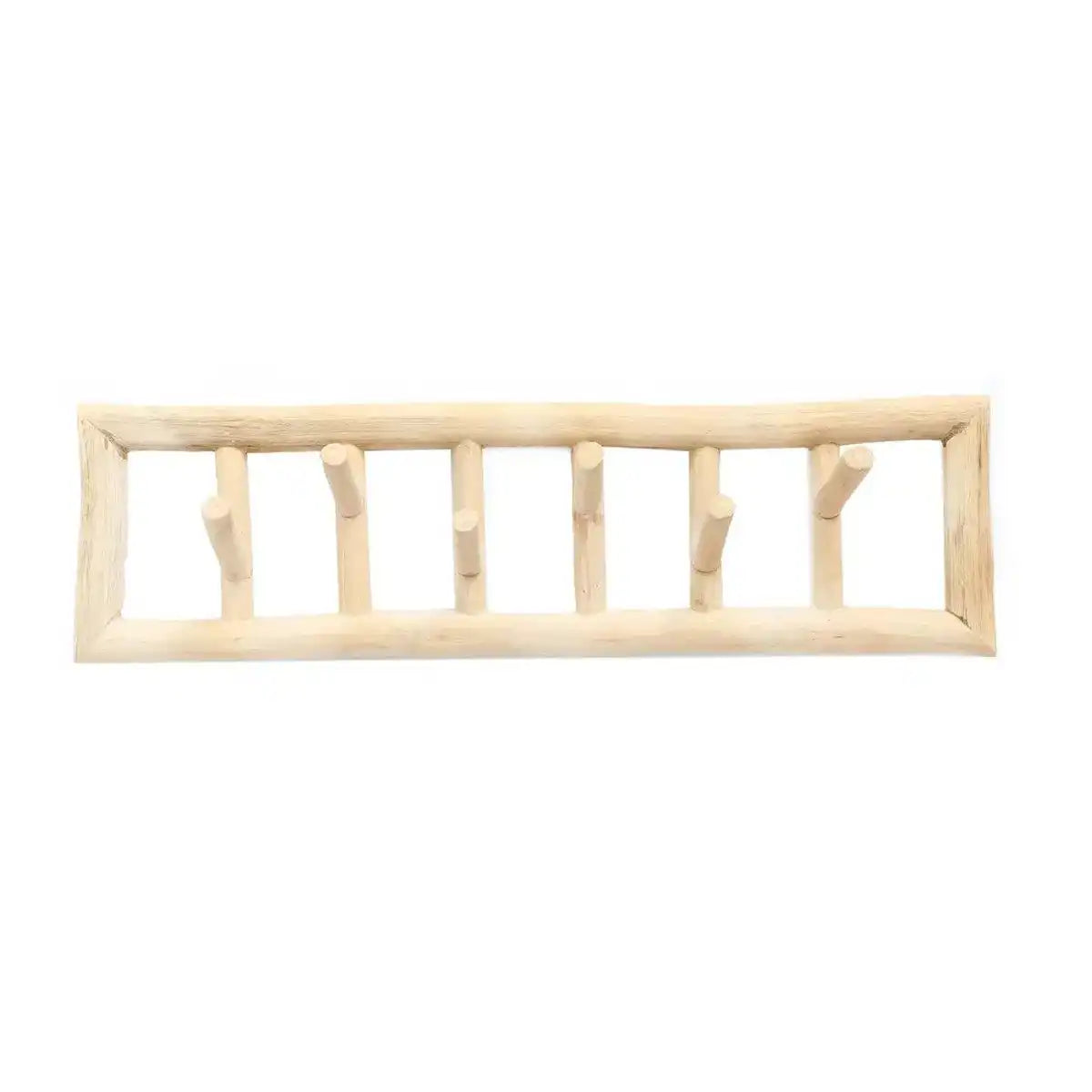 The Island Cloth Hanger - Natürlich - HomeDesign Knaus
