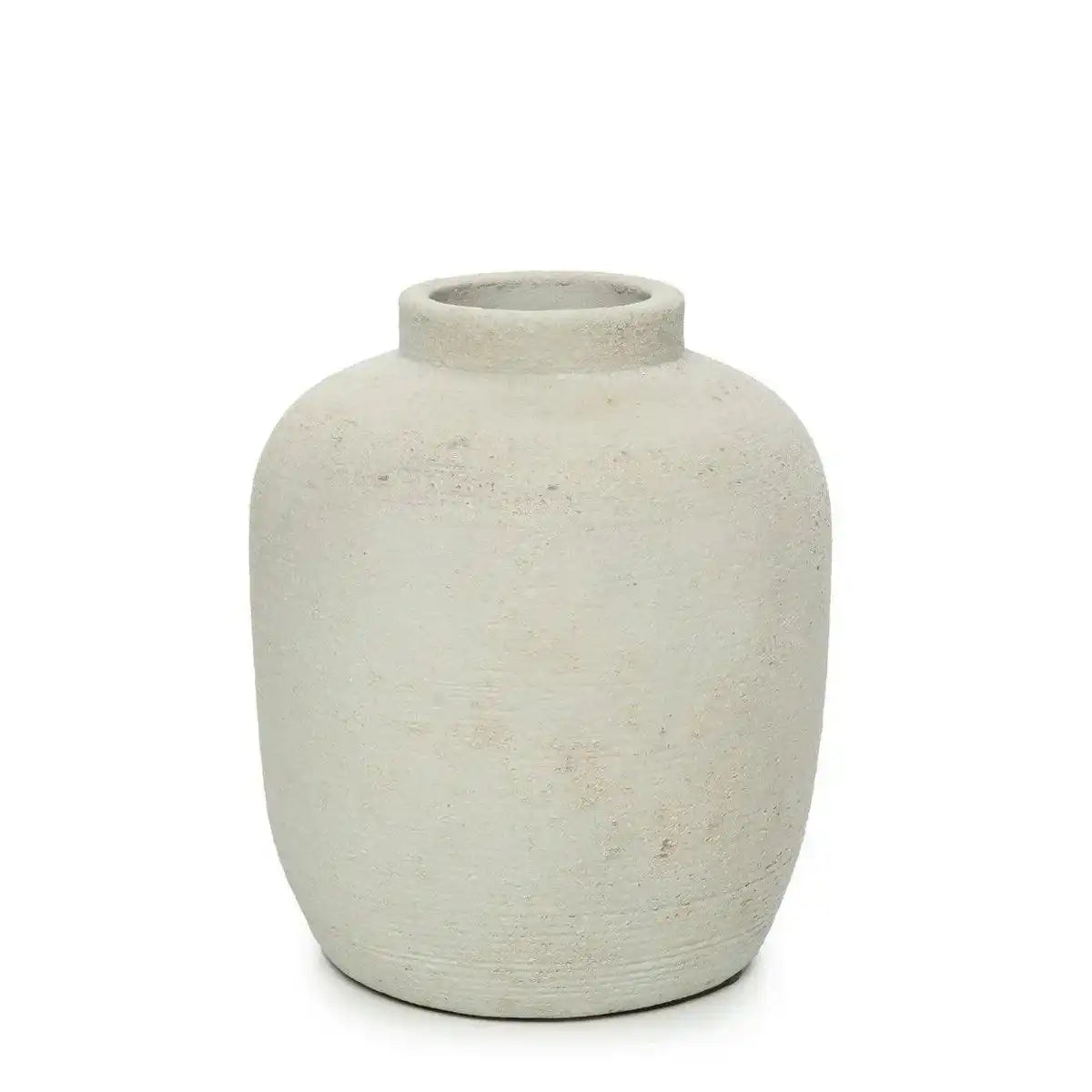 The Peaky Vase - Beton - L - HomeDesign Knaus