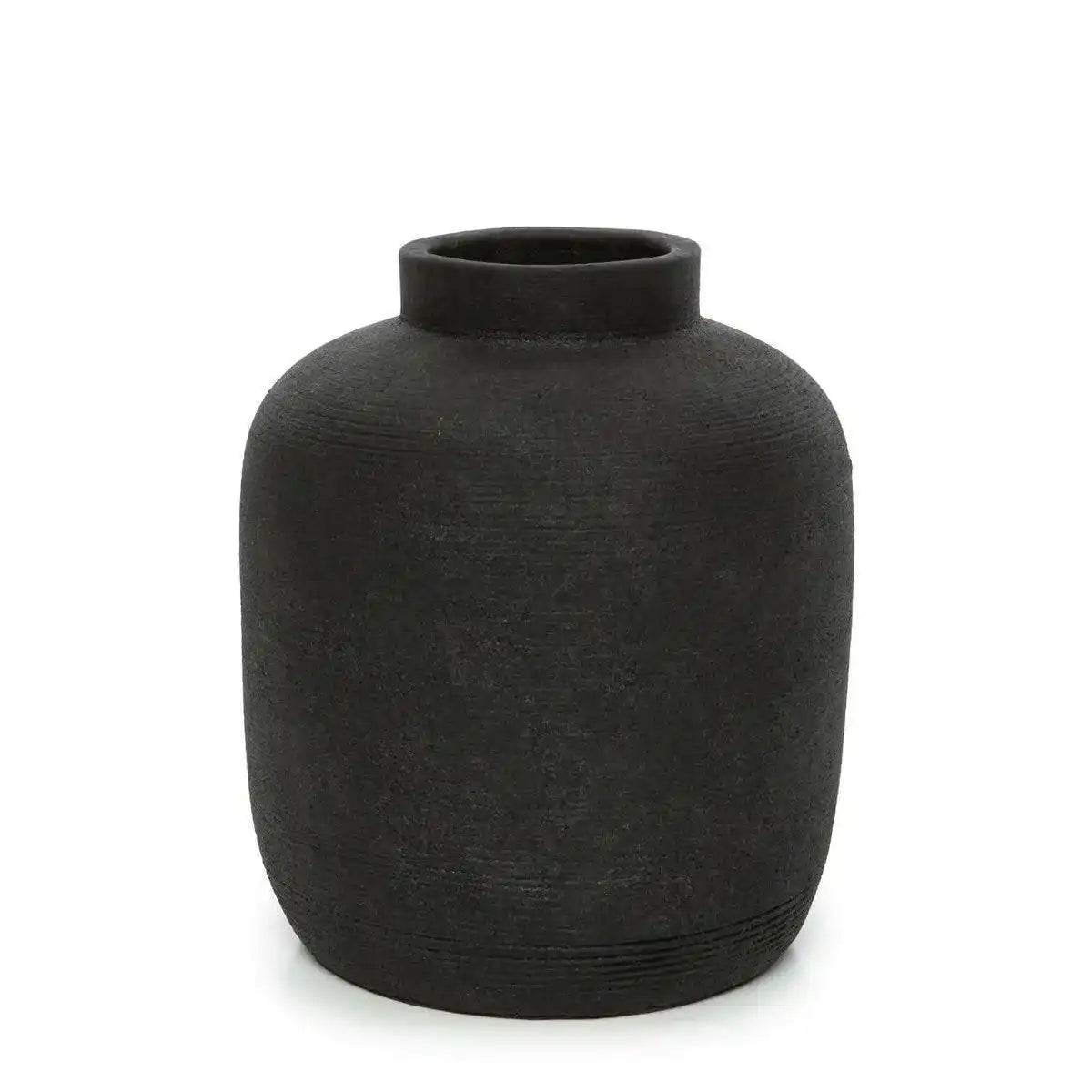 The Peaky Vase - Schwarz - L - HomeDesign Knaus