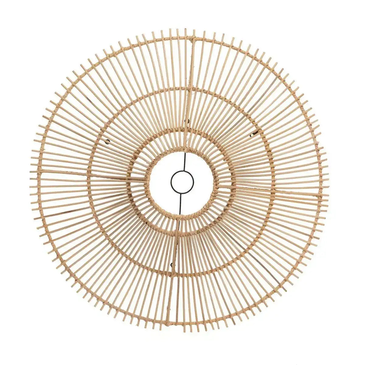 The Sky Pendelleuchte - Natur - L - HomeDesign Knaus