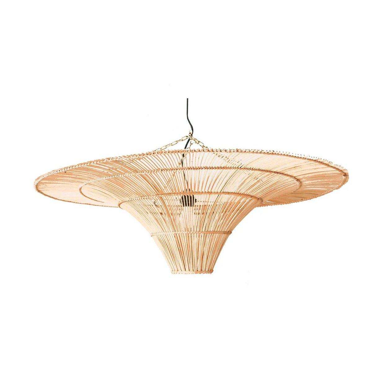 The Sky Pendelleuchte - Natur - XL - HomeDesign Knaus