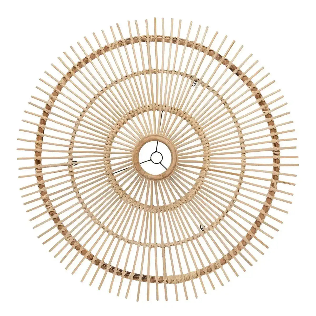 The Sky Pendelleuchte - Natur - XL - HomeDesign Knaus
