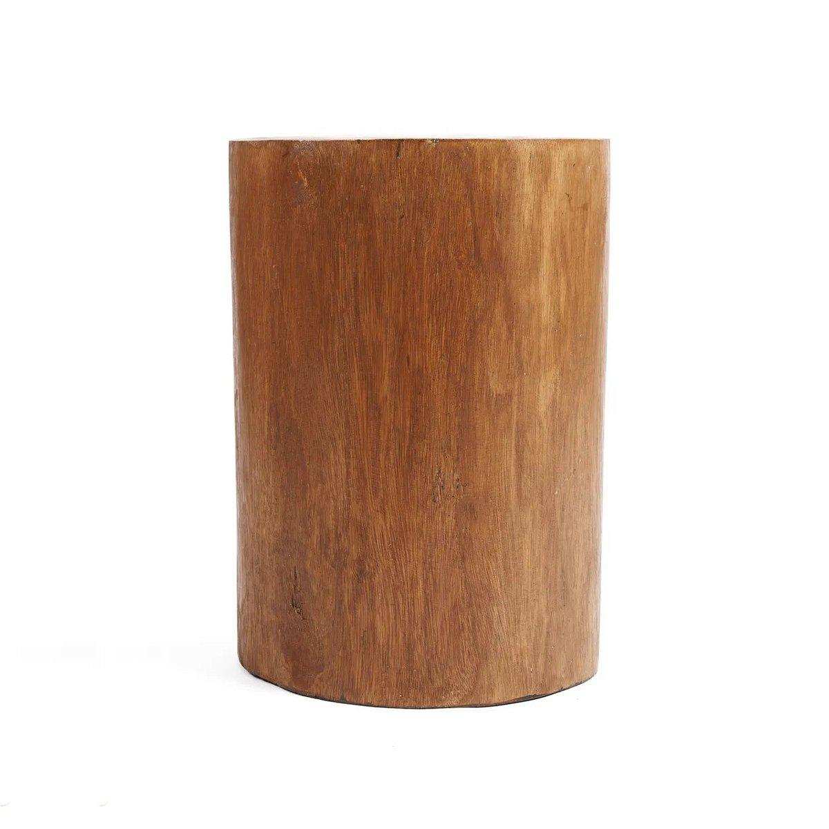 The Tribe Hocker - Natürlich - HomeDesign Knaus