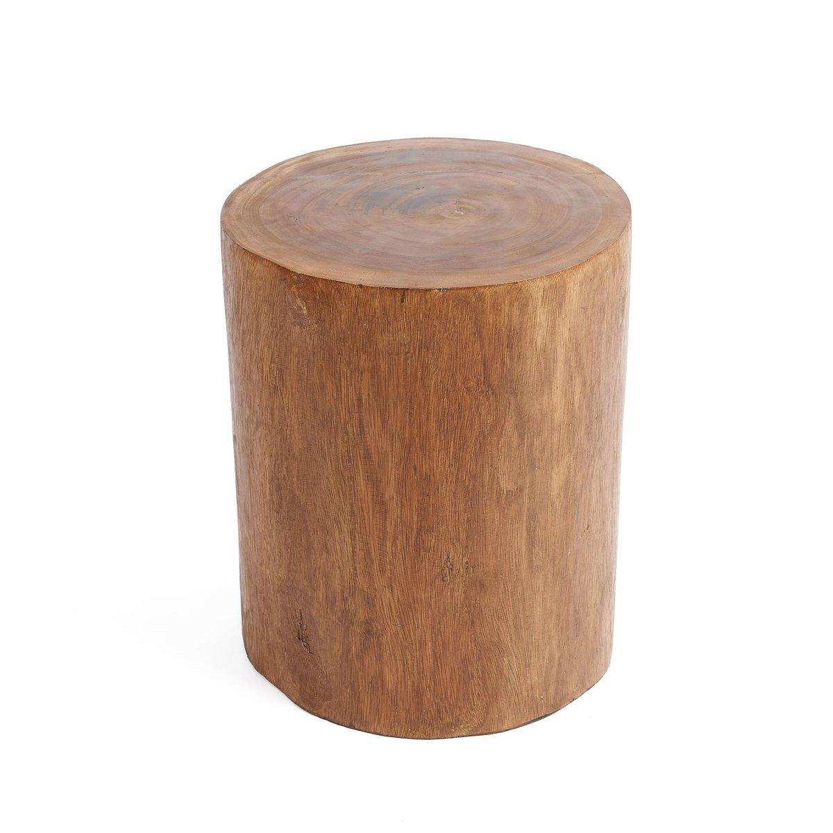The Tribe Hocker - Natürlich - HomeDesign Knaus