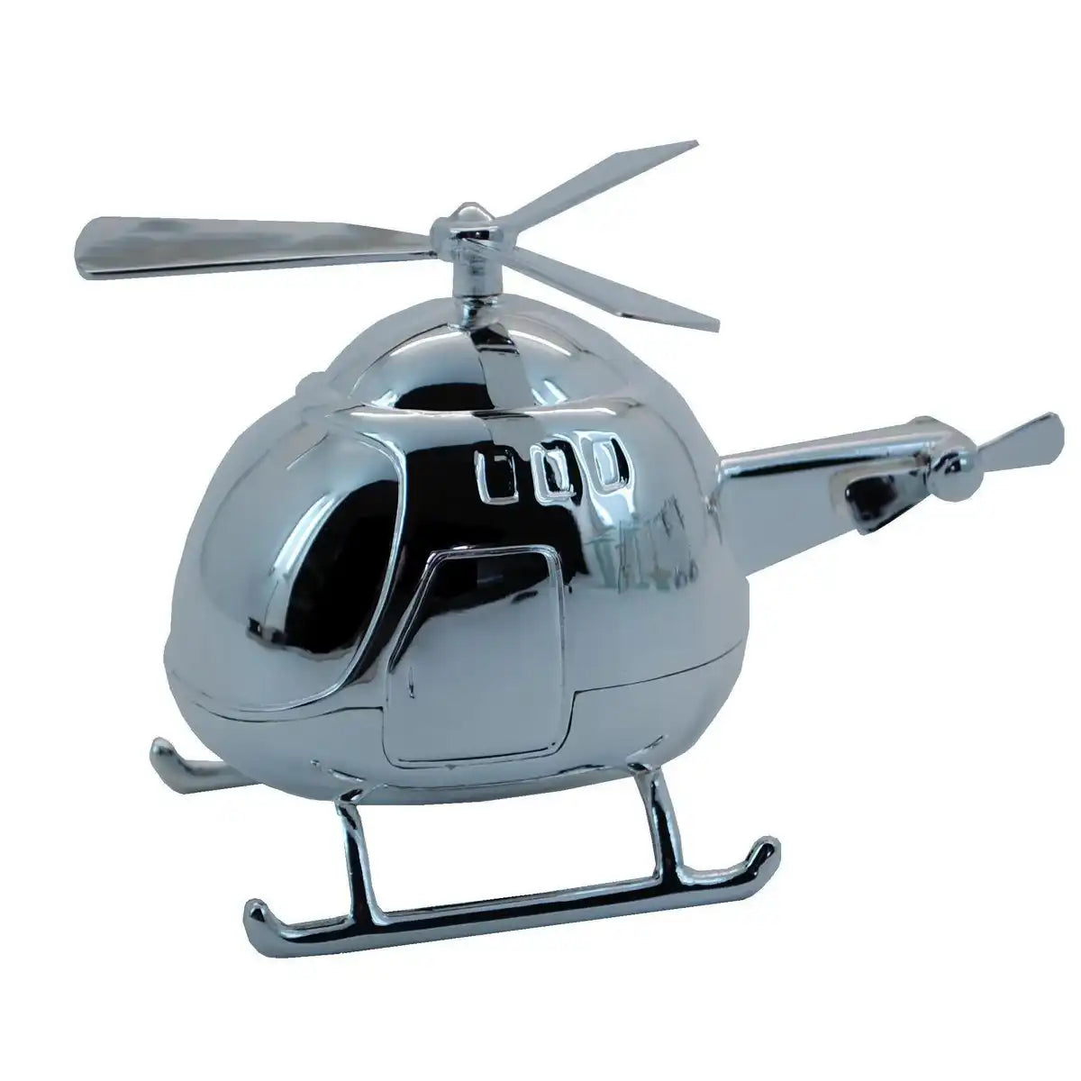 Tirelire -Hubschrauber - HomeDesign Knaus