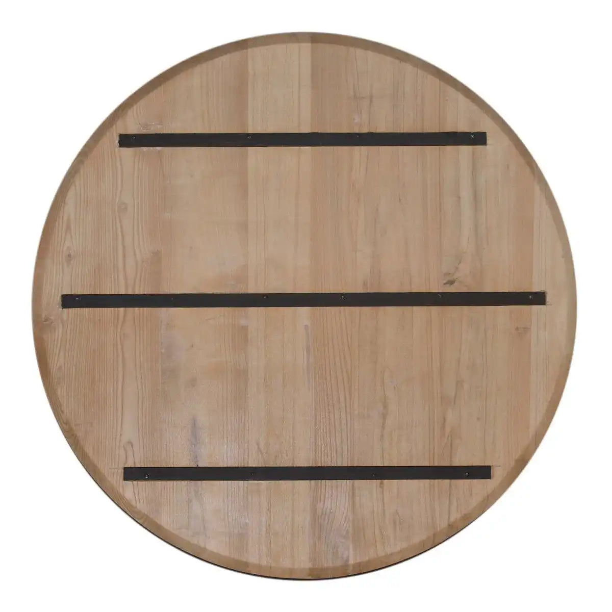 Tisch 120x120 cm aus Sungkaiholz - HomeDesign Knaus