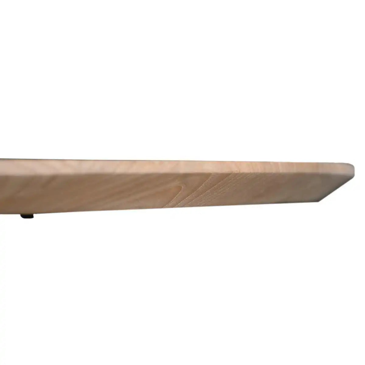 Tisch 120x120 cm aus Sungkaiholz - HomeDesign Knaus