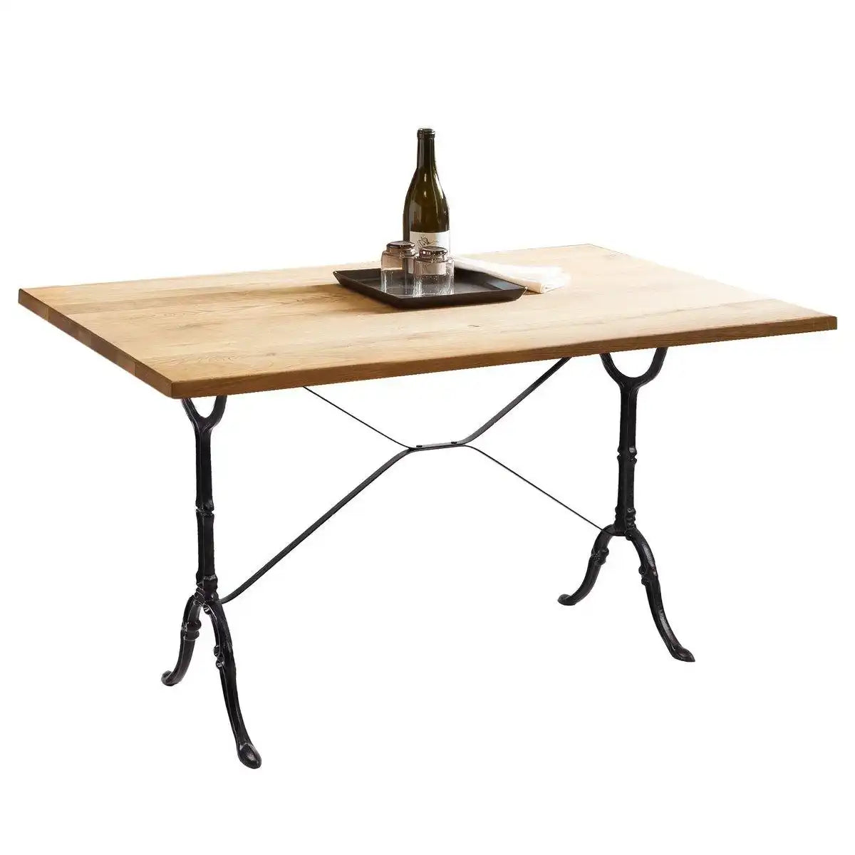 Tisch 120x65 cm - HomeDesign Knaus