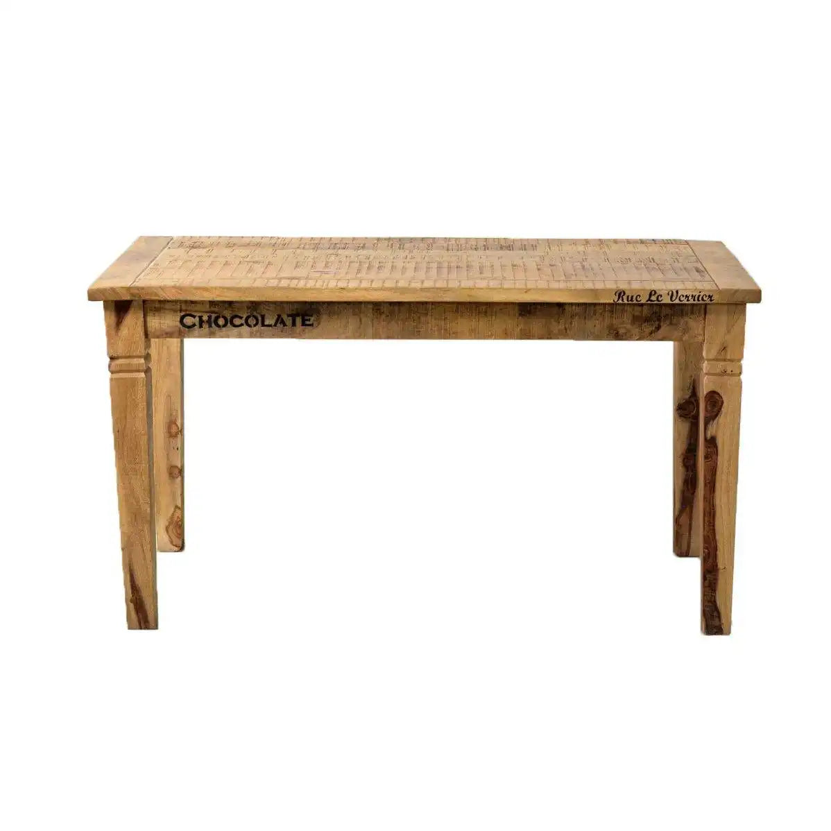 Tisch 140 x 70 cm - HomeDesign Knaus