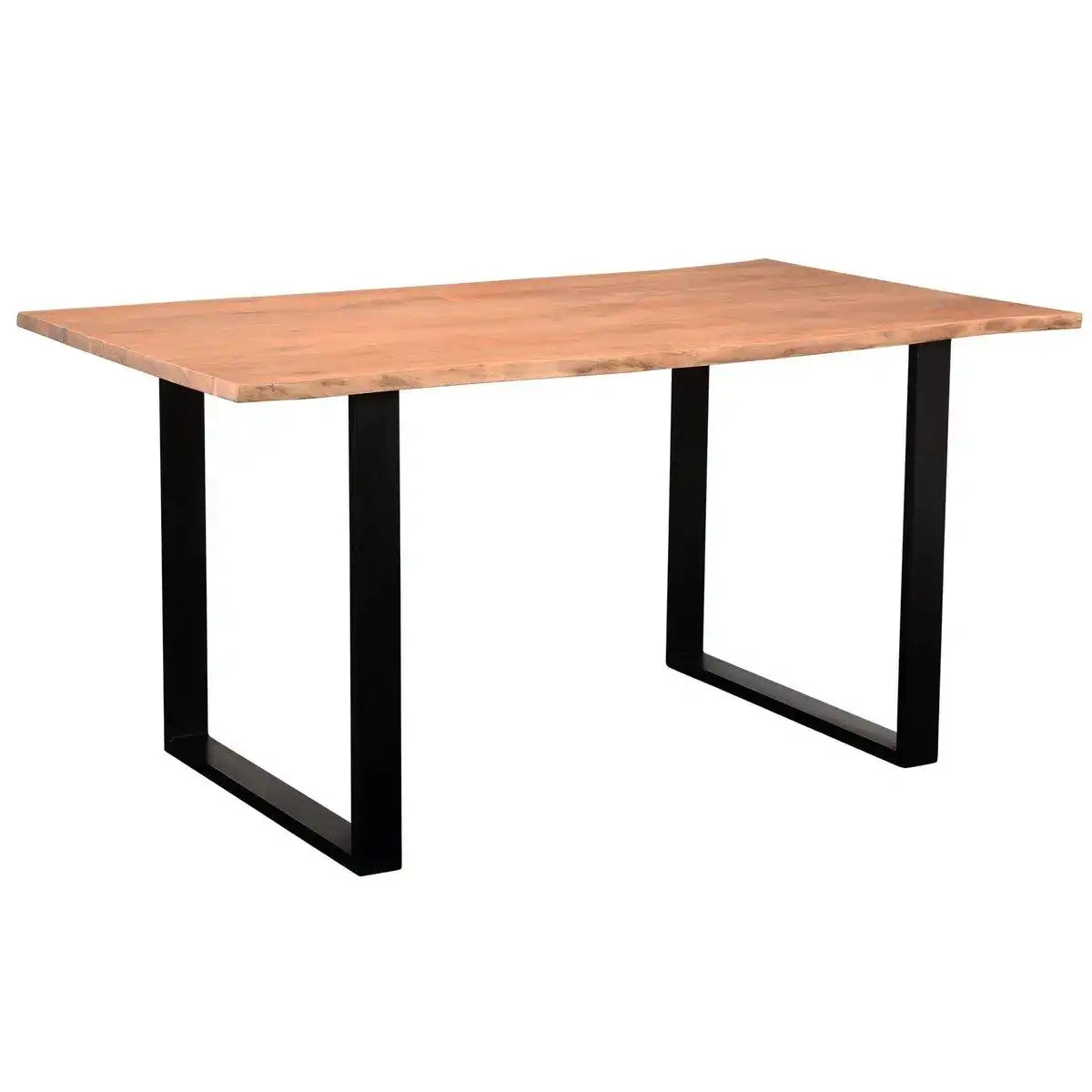 Tisch 140 x 80 cm - HomeDesign Knaus