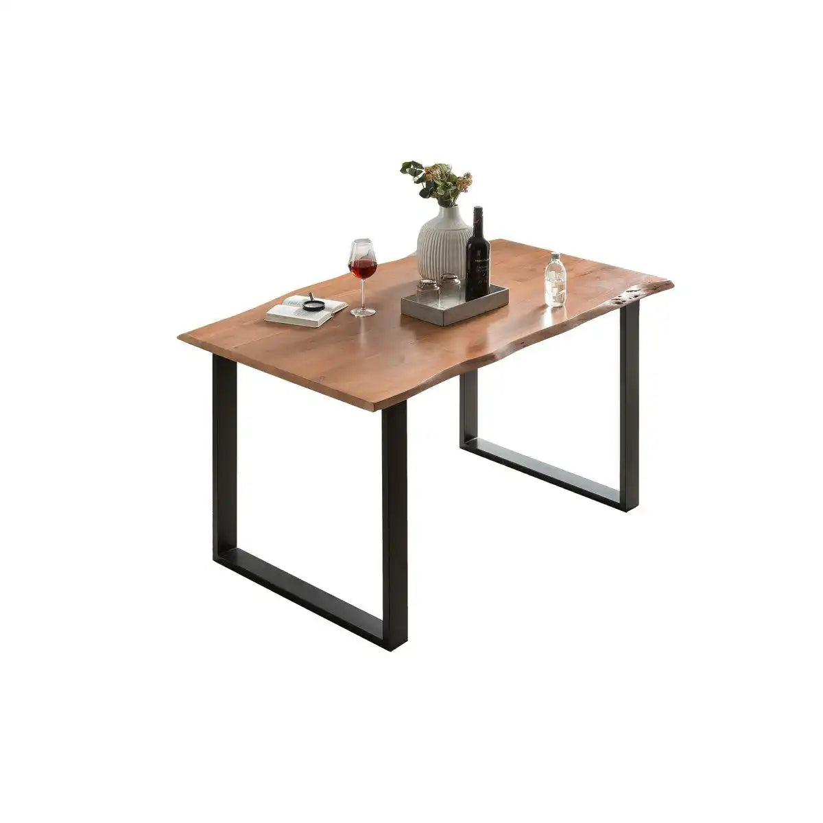 Tisch 140 x 80 cm - HomeDesign Knaus
