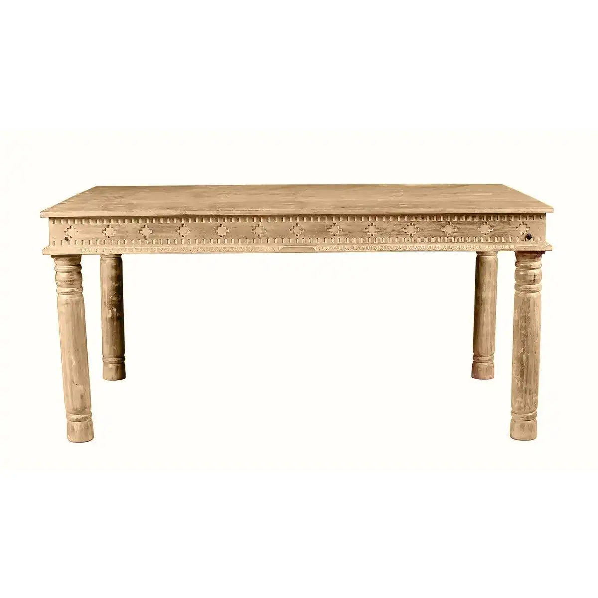 Tisch 140x70 cm - HomeDesign Knaus