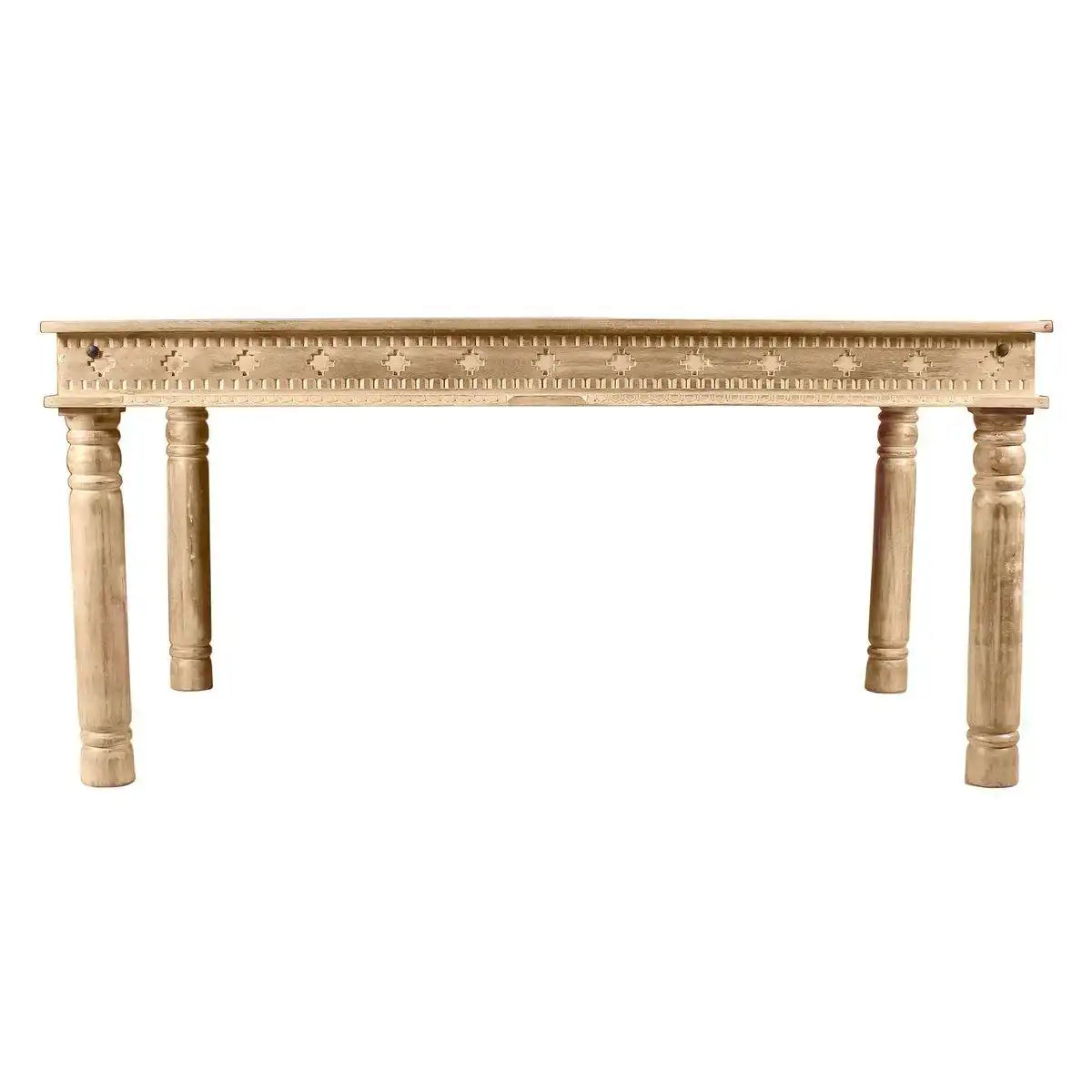 Tisch 140x70 cm - HomeDesign Knaus