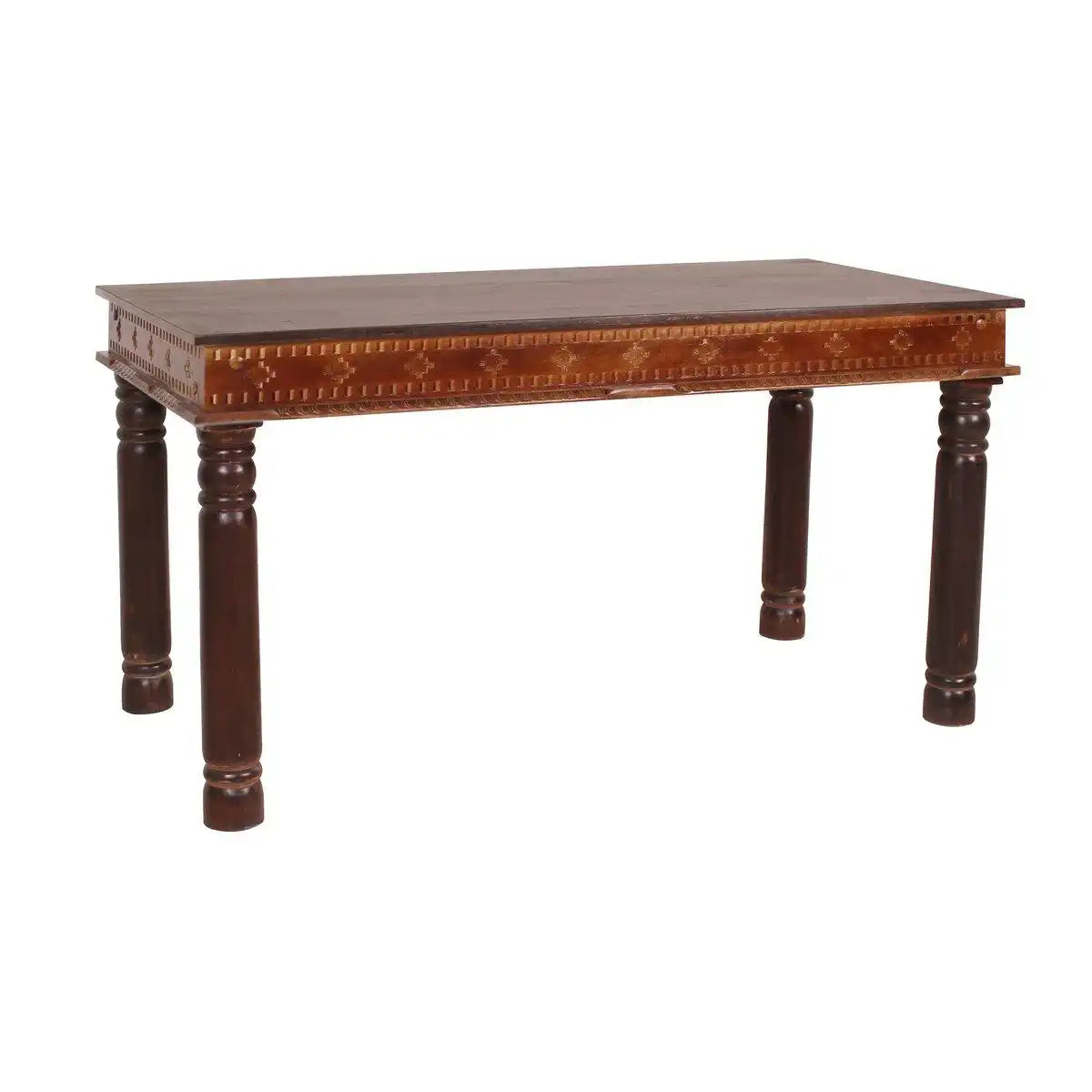Tisch 140x70 cm - HomeDesign Knaus