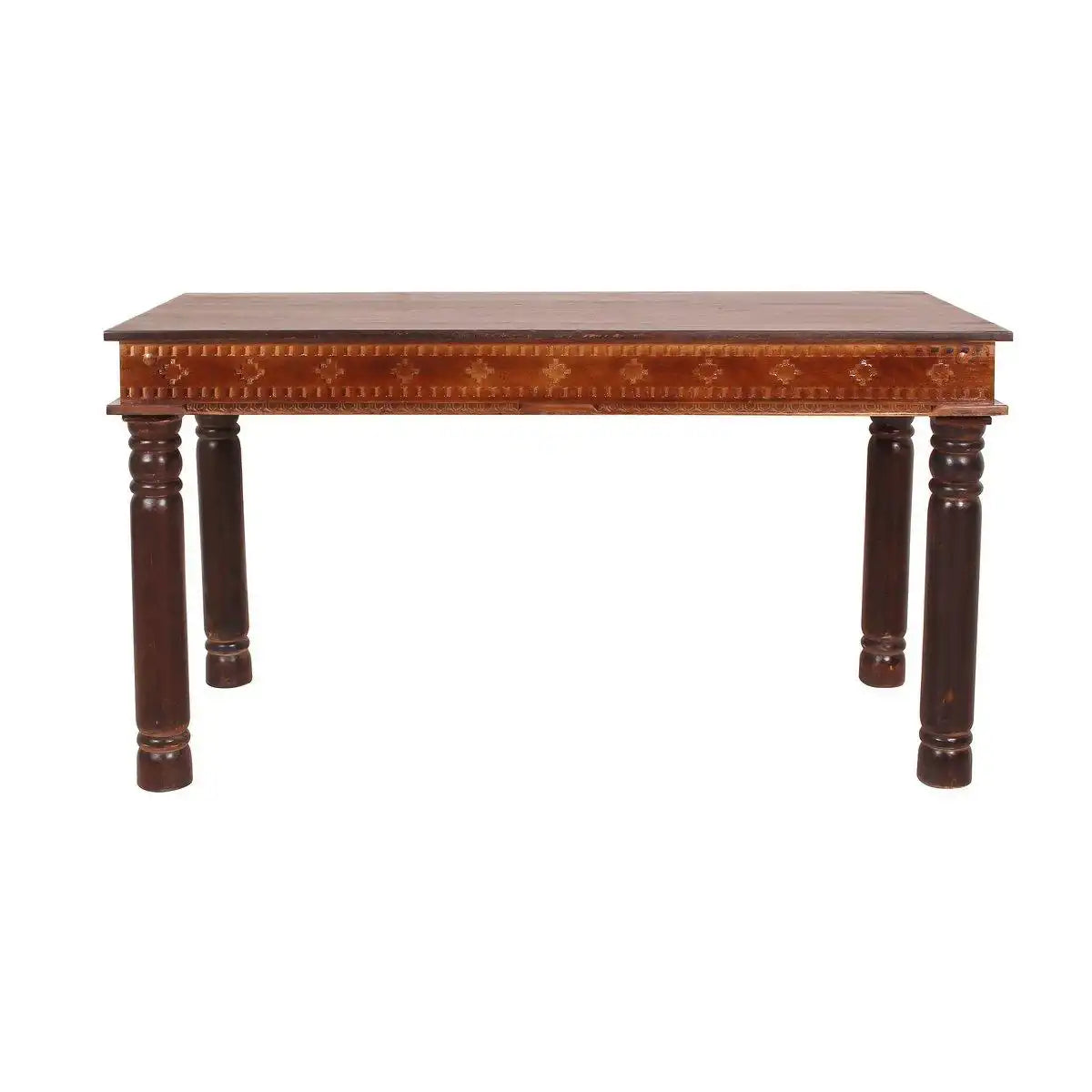 Tisch 140x70 cm - HomeDesign Knaus
