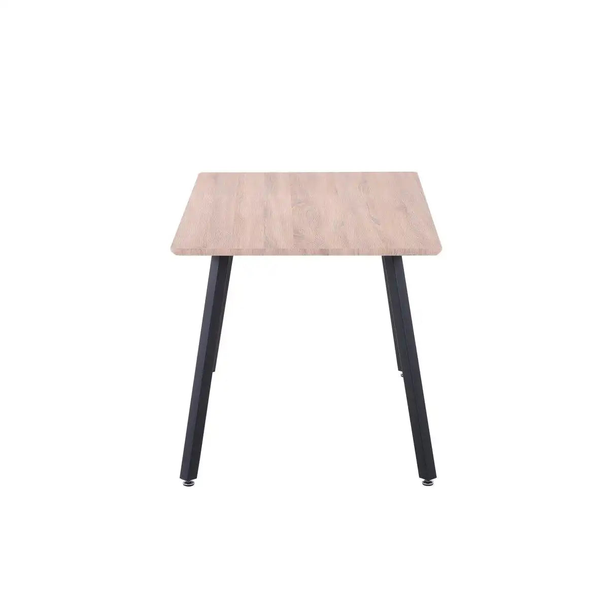 Tisch 140x80 cm - HomeDesign Knaus
