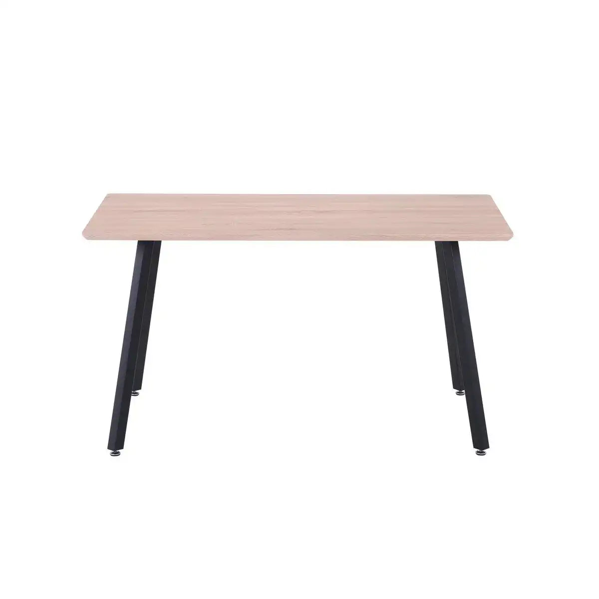 Tisch 140x80 cm - HomeDesign Knaus