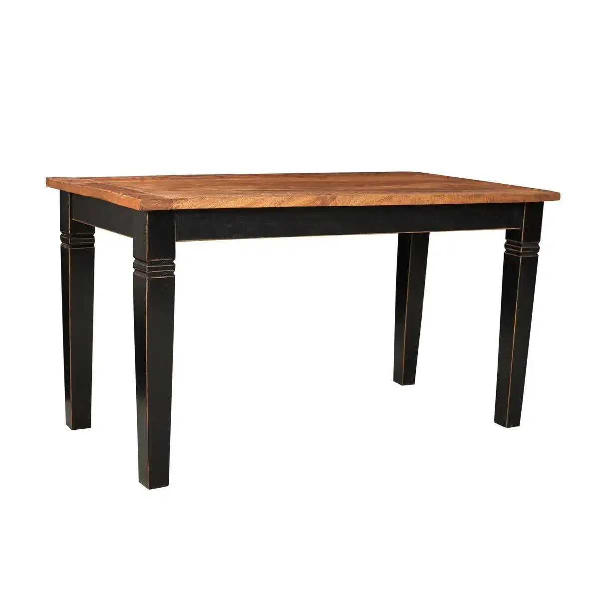 Tisch 140x90 cm - HomeDesign Knaus