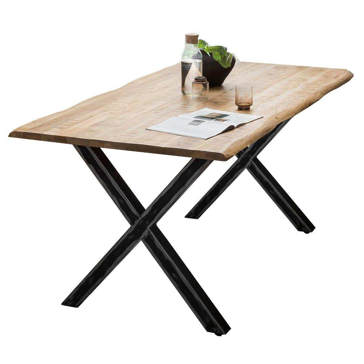 Tisch 160 x 85 cm - HomeDesign Knaus