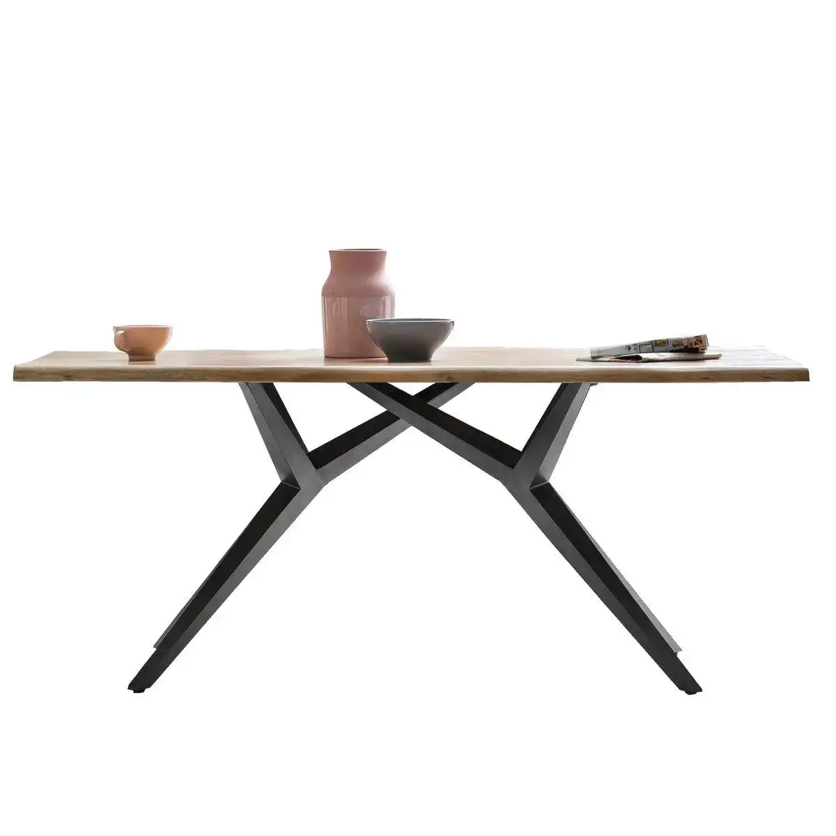 Tisch 160x85 cm - HomeDesign Knaus