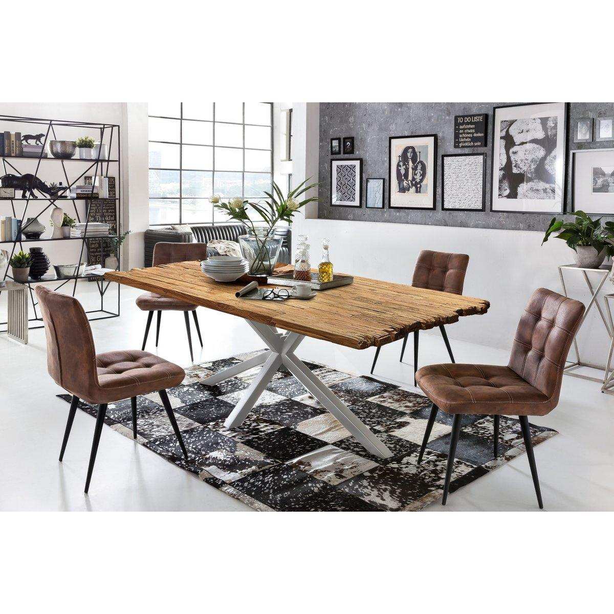 Tisch 160x90 cm - HomeDesign Knaus