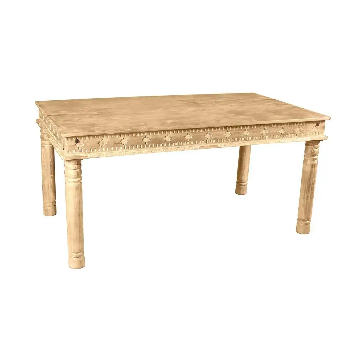 Tisch 160x90 cm - HomeDesign Knaus