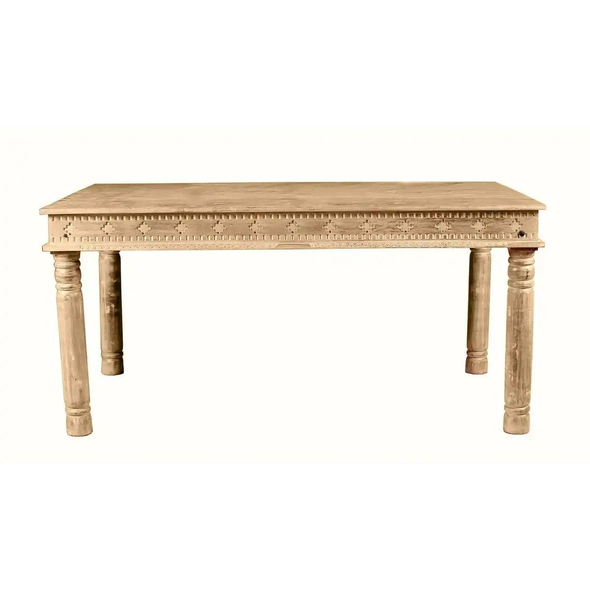 Tisch 160x90 cm - HomeDesign Knaus