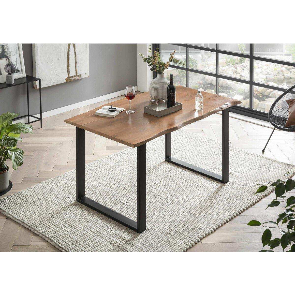 Tisch 180 x 90 cm - HomeDesign Knaus