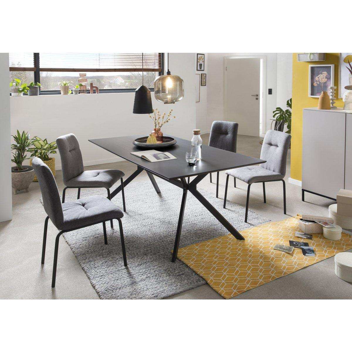 Tisch 180x90 cm - HomeDesign Knaus