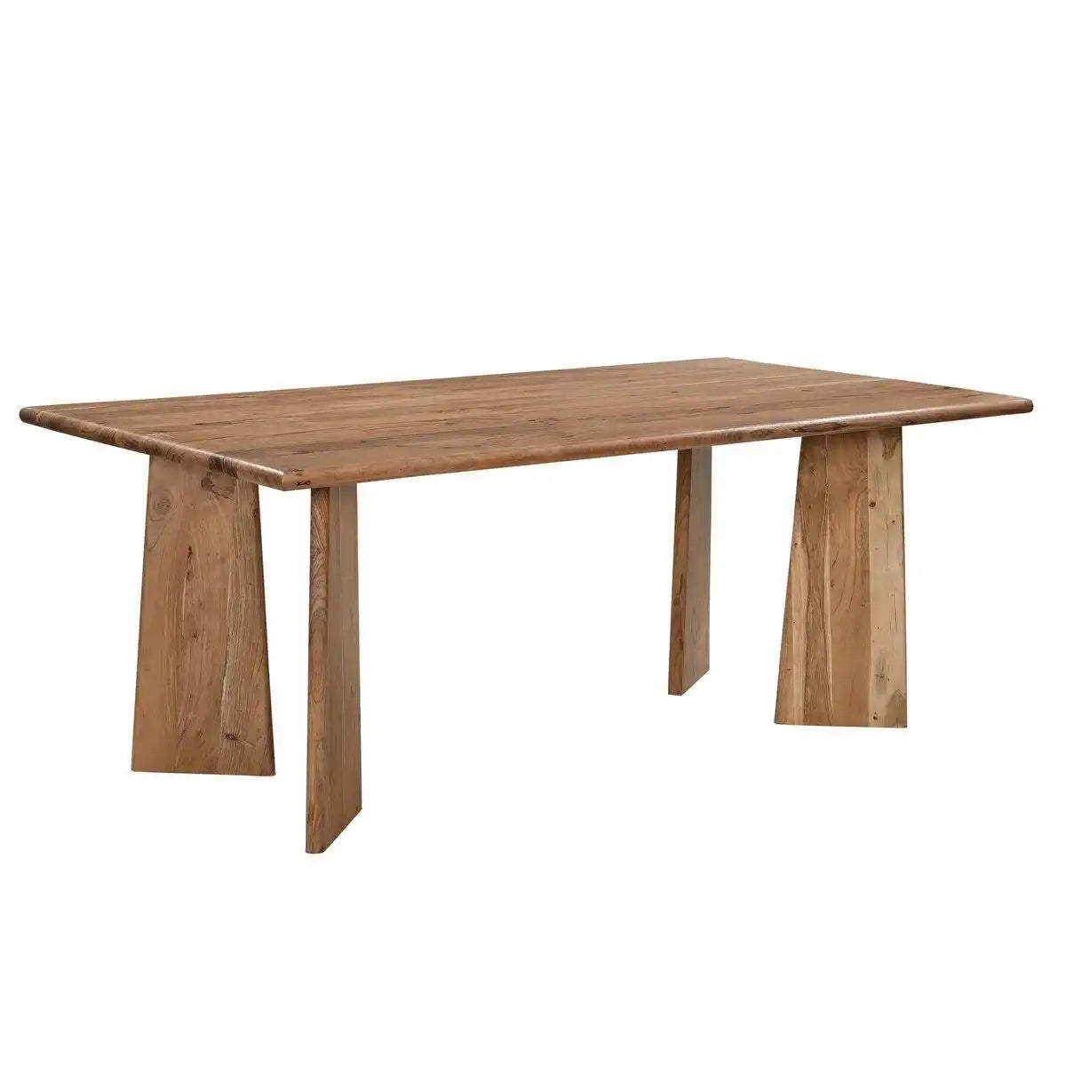Tisch 200x100 cm - HomeDesign Knaus