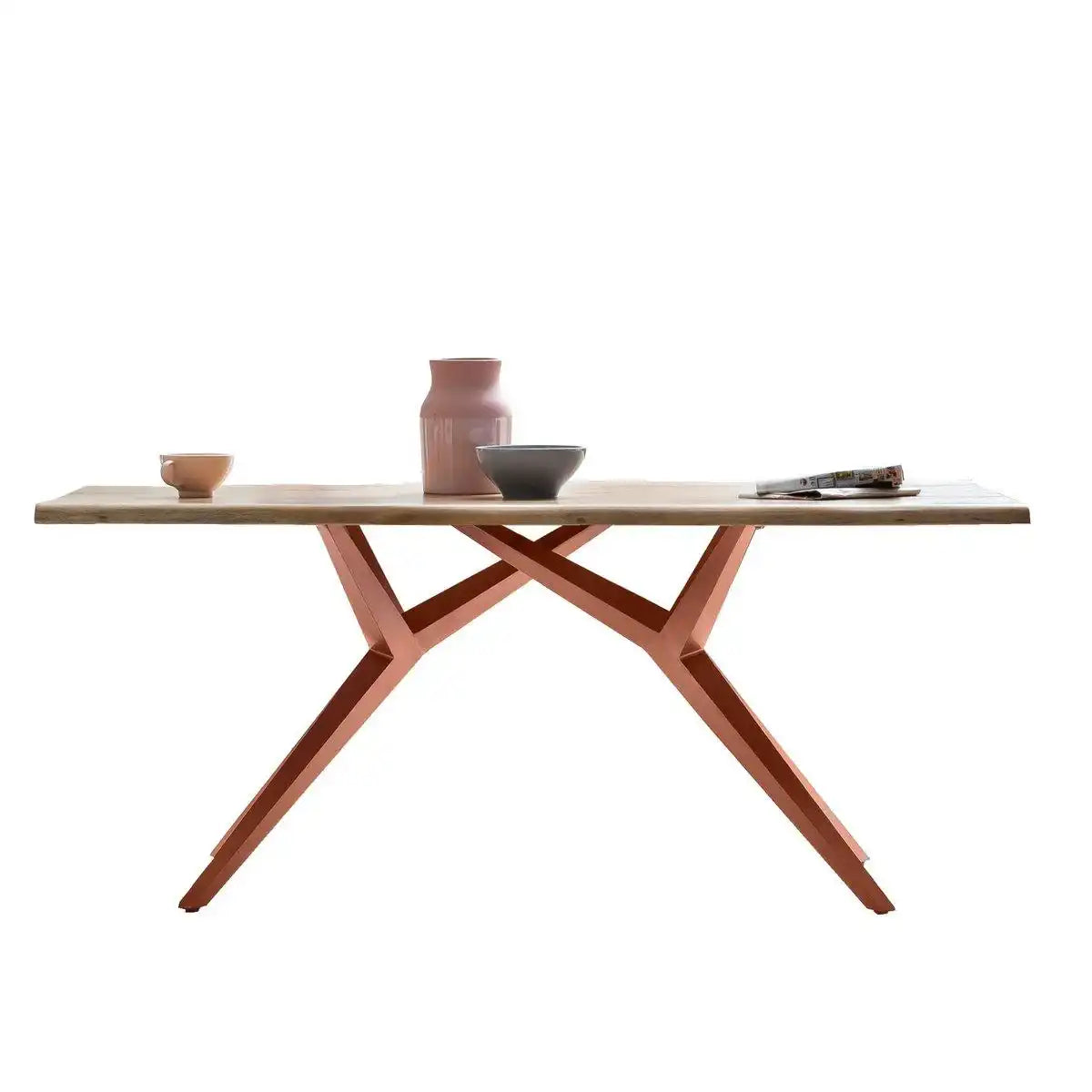 Tisch 200x100 cm - HomeDesign Knaus