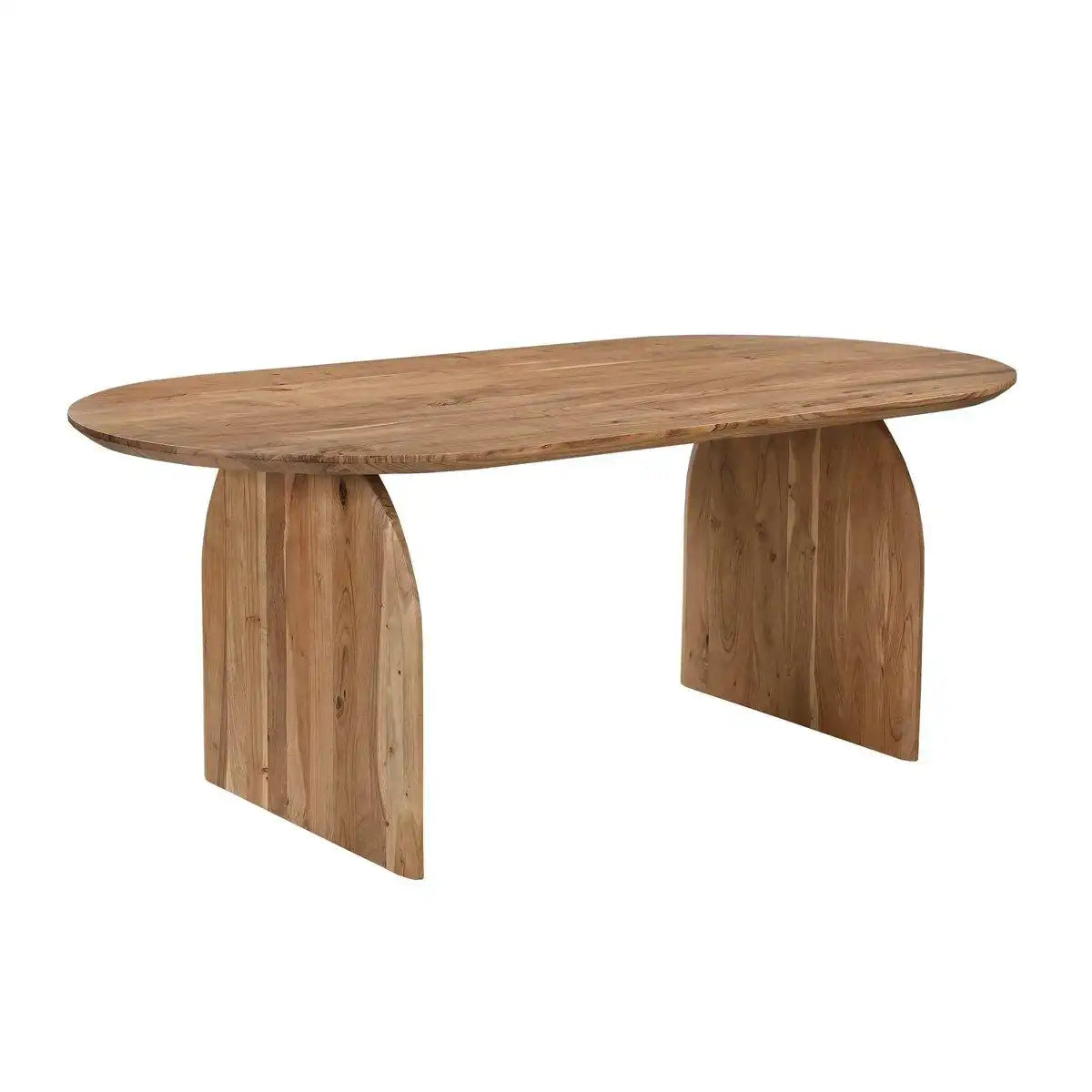 Tisch 200x100 cm - HomeDesign Knaus