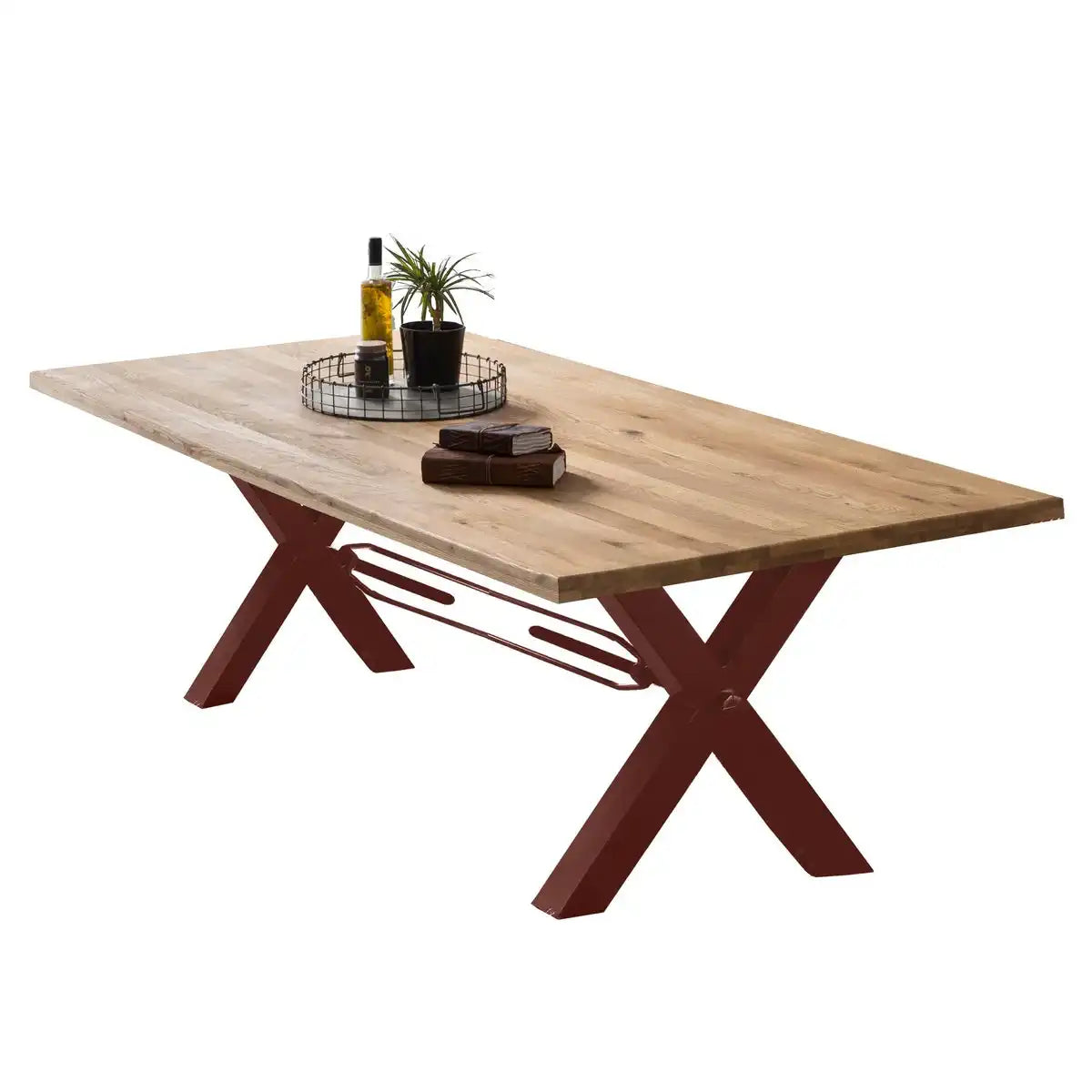 Tisch 220x100 cm - HomeDesign Knaus
