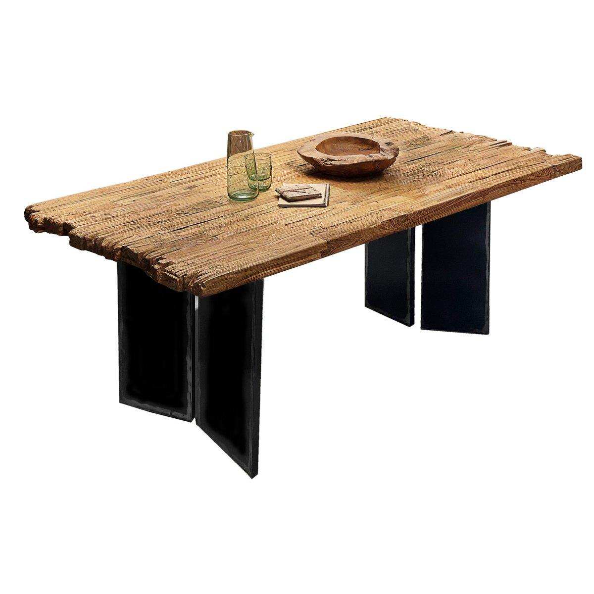 Tisch 220x100 cm - HomeDesign Knaus