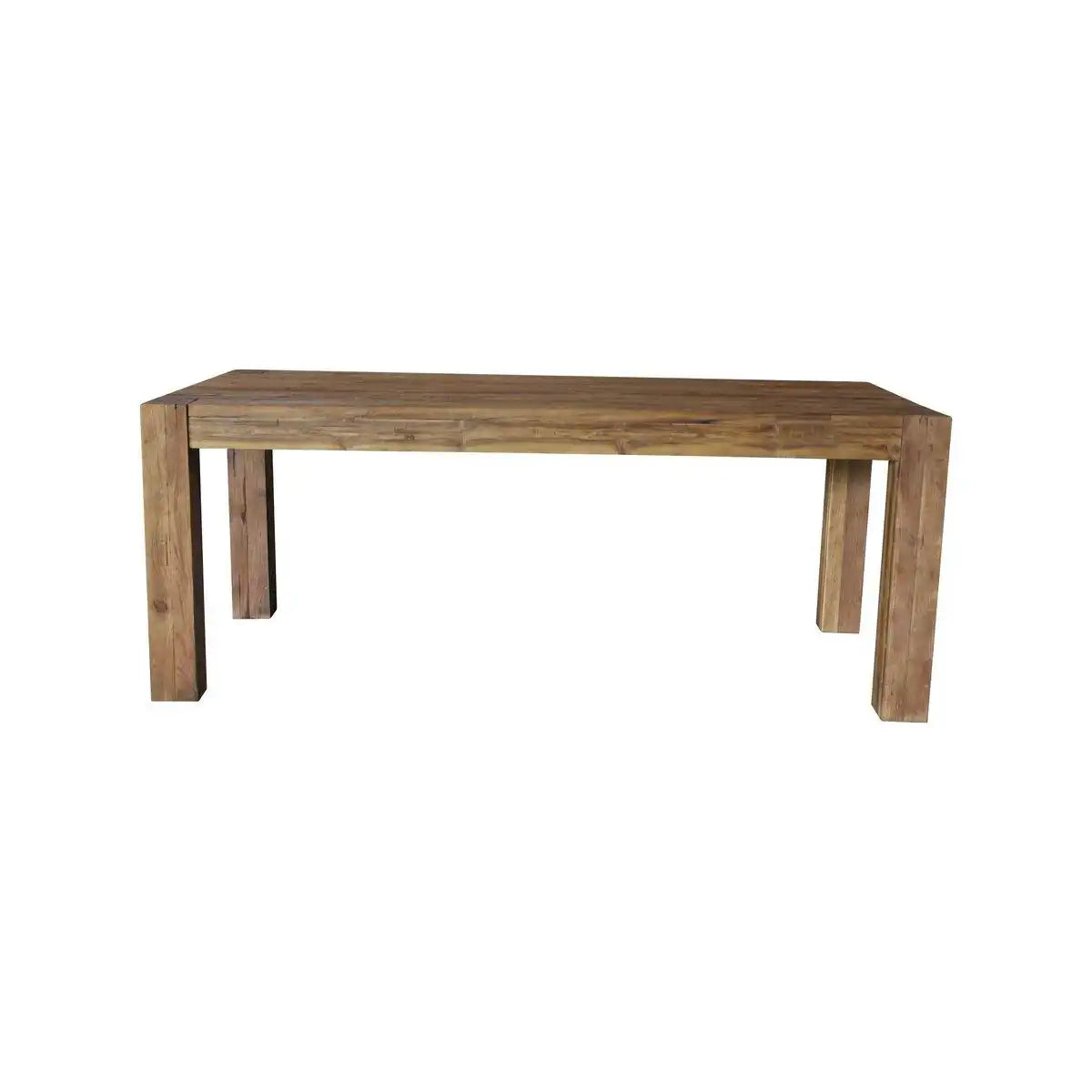 Tisch 220x100 cm - HomeDesign Knaus