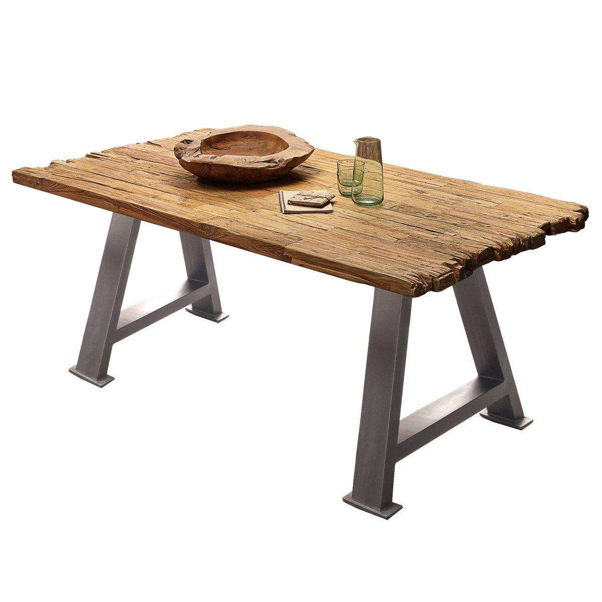 Tisch 240x100 cm - HomeDesign Knaus