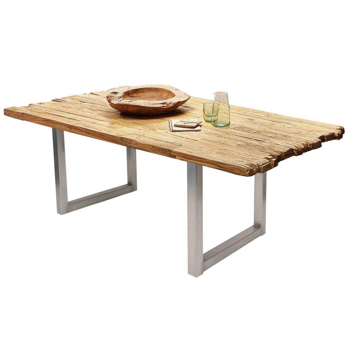 Tisch 240x100 cm - HomeDesign Knaus