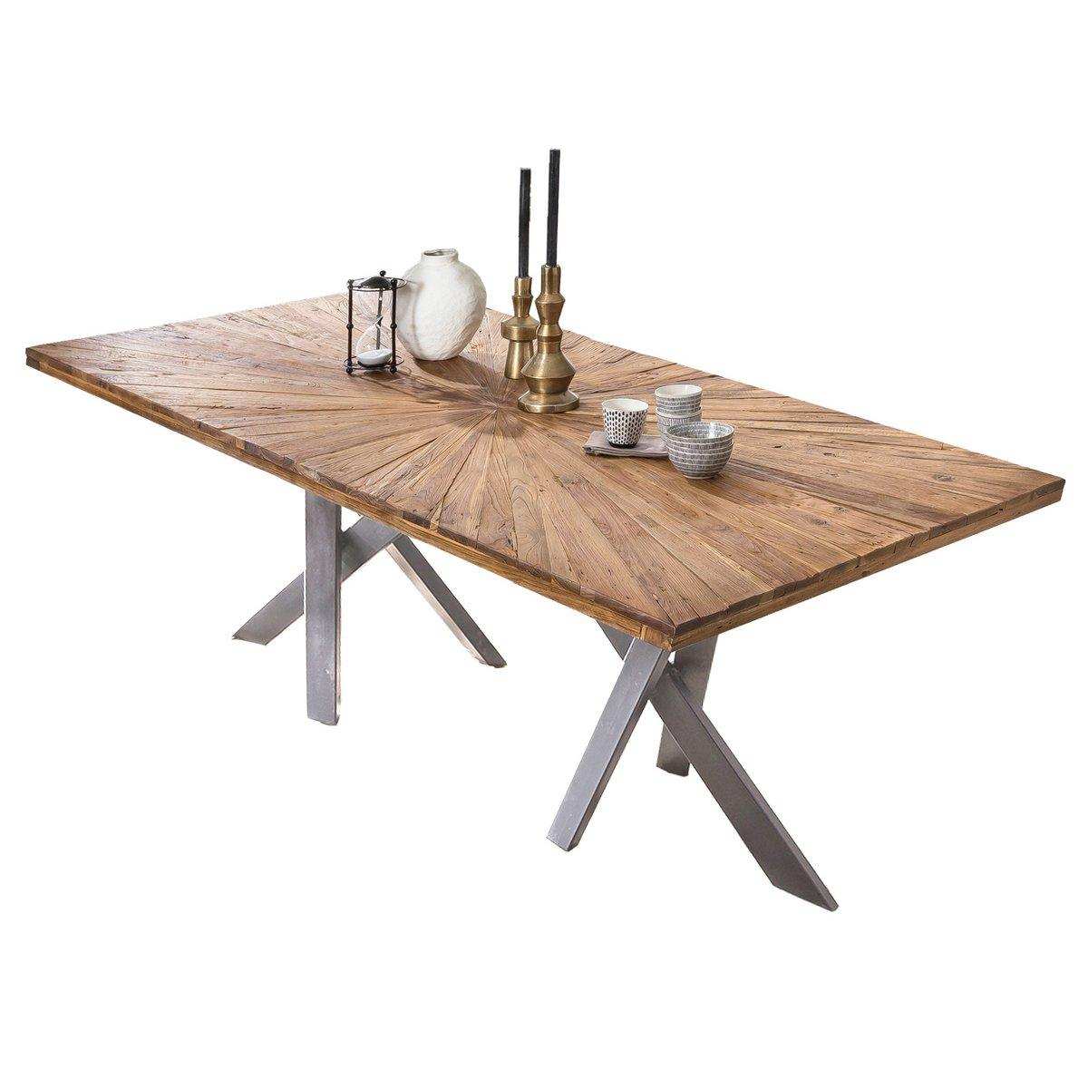Tisch 240x100 cm - HomeDesign Knaus