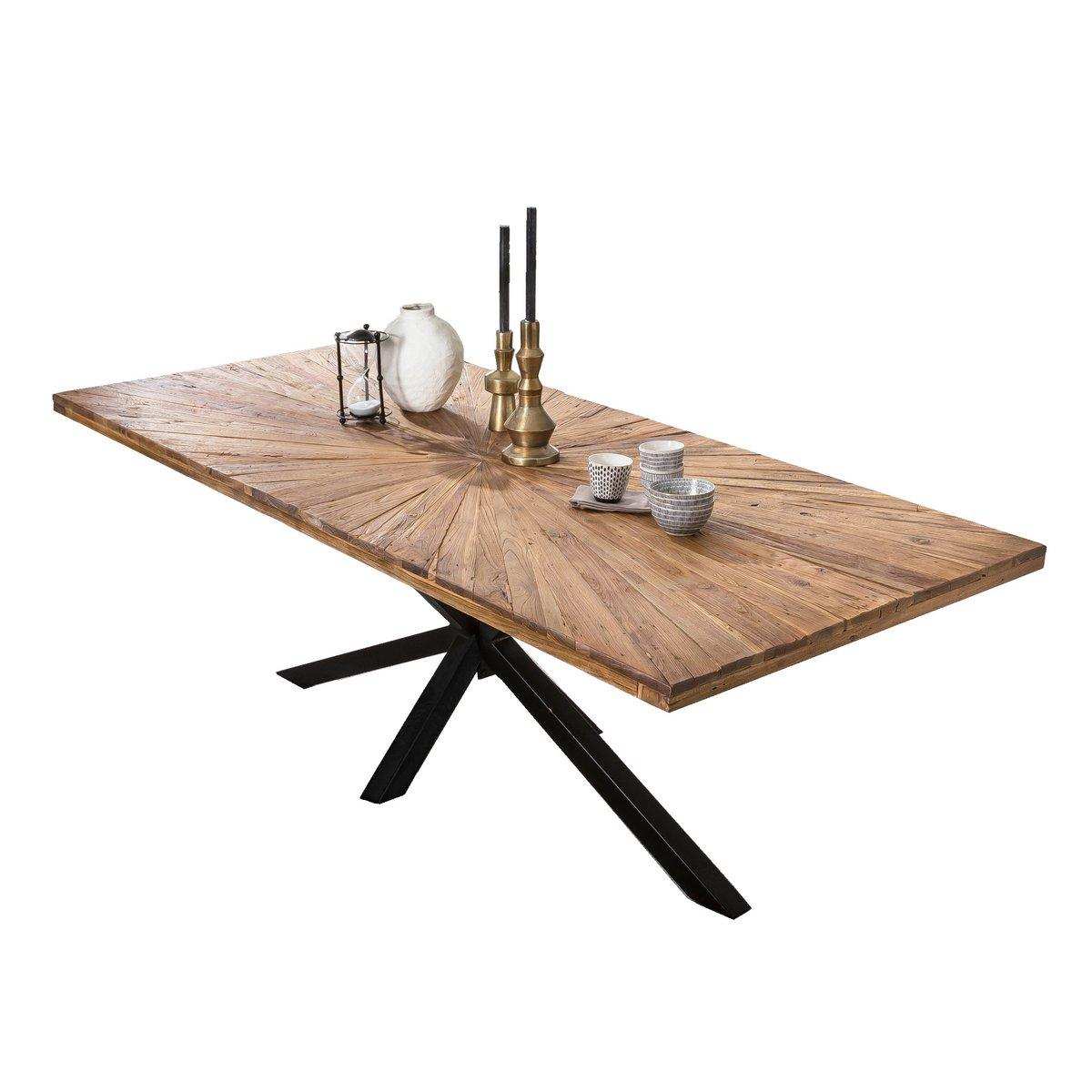 Tisch 240x100 cm - HomeDesign Knaus