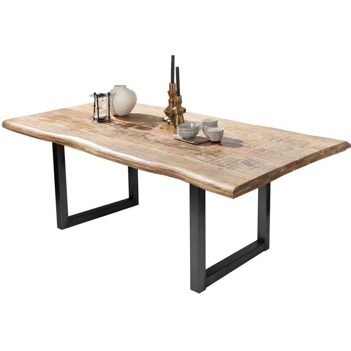 Tisch 240x100 cm - HomeDesign Knaus