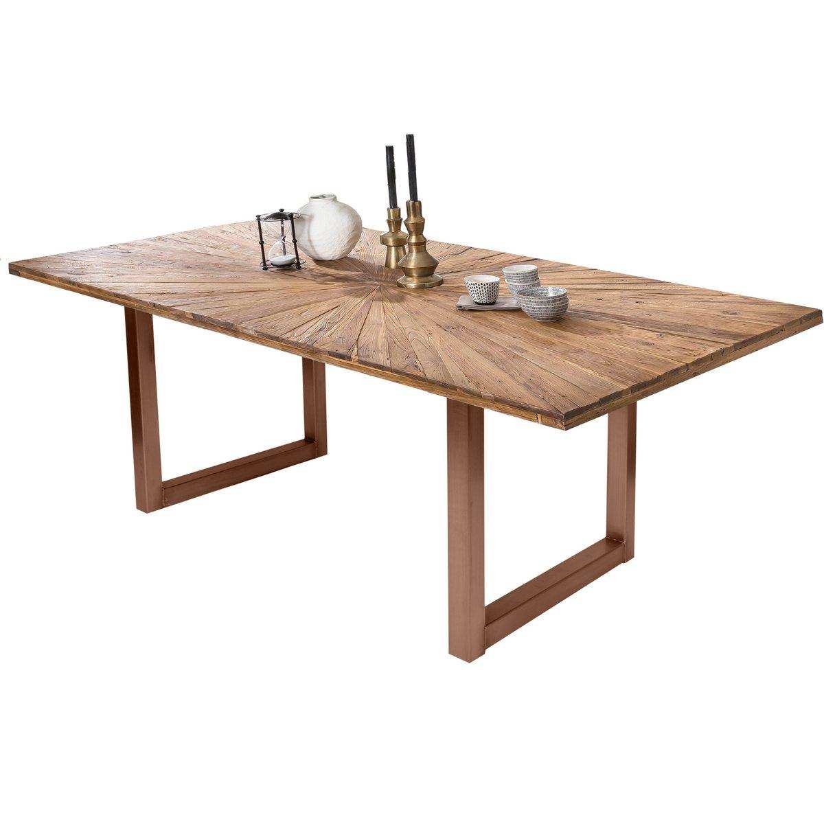 Tisch 240x100 cm - HomeDesign Knaus