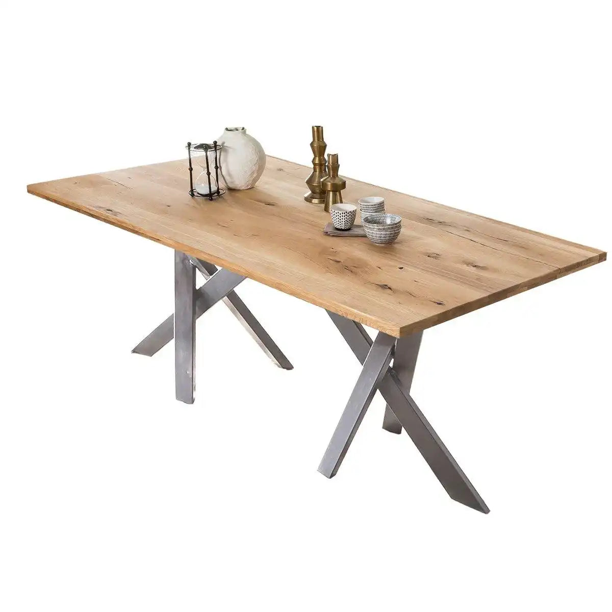 Tisch 240x100 cm - HomeDesign Knaus