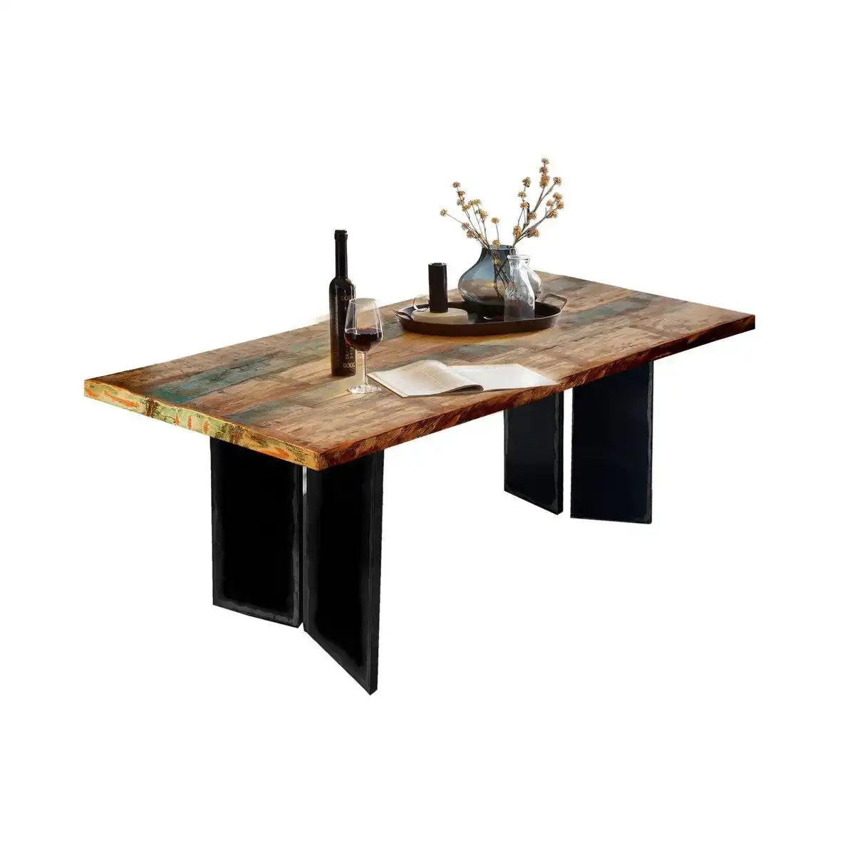 Tisch 240x100 cm - HomeDesign Knaus