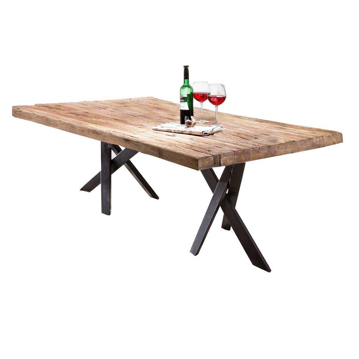 Tisch 240x100 cm - HomeDesign Knaus