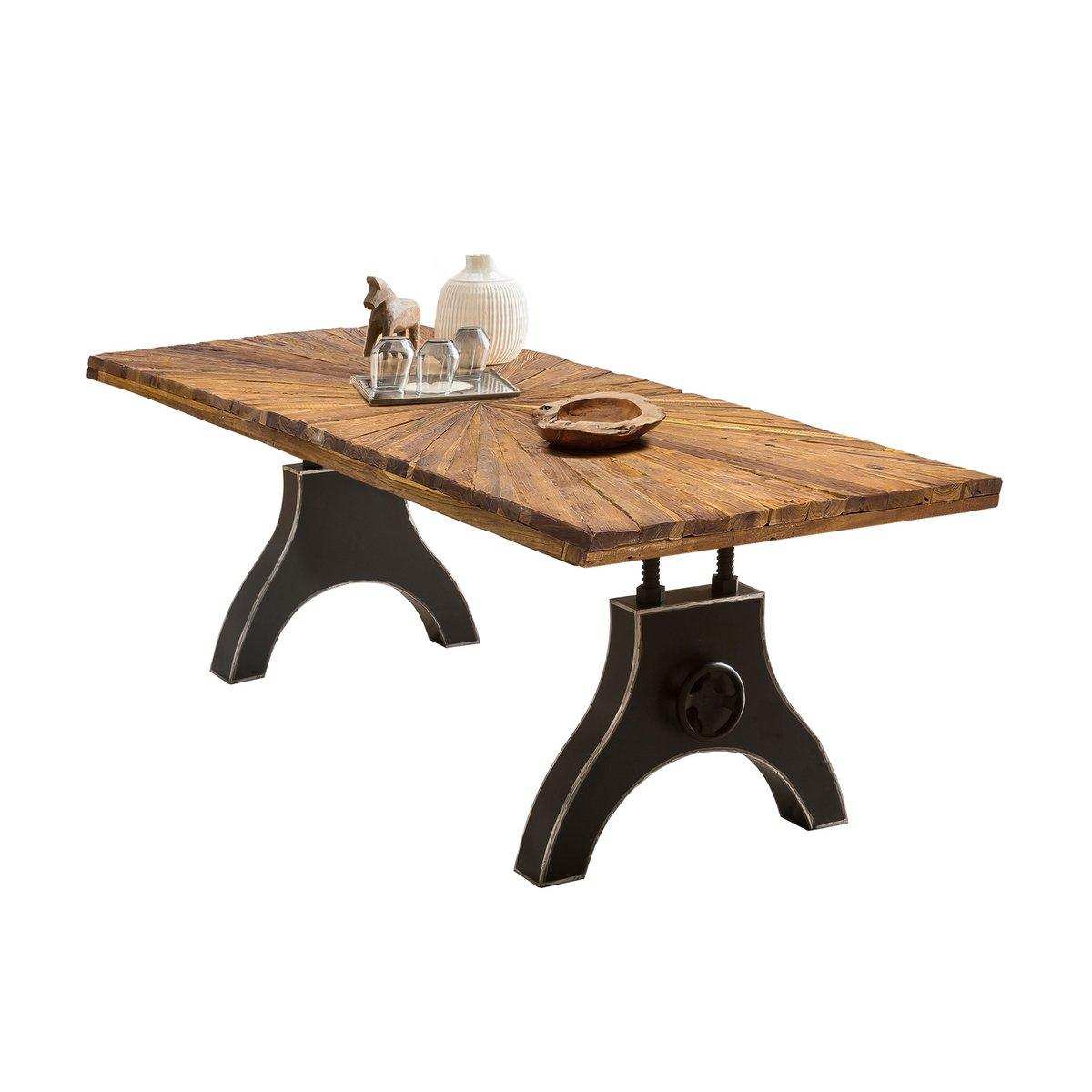 Tisch 240x100 cm - HomeDesign Knaus